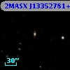 2MASX J13352781+3657241