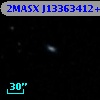 2MASX J13363412+3741066