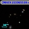 2MASX J13365518+3650042