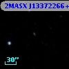 2MASX J13372266+3753012