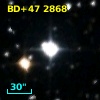 BD+47  2868