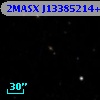 2MASX J13385214+3642487