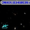 2MASX J13410538+3706006