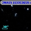 2MASX J13353658+3811401