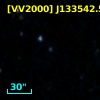 [VV2000] J133542.5+375541