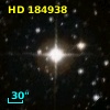 HD 184938