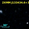 RX J1334.5+3756
