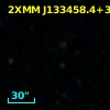 RX J1335.0+3750