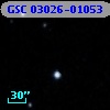 GSC 03026-01053