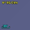 V* EG CVn