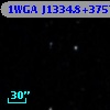 1WGA J1334.8+3757