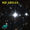 HD 185115