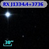 RX J1334.4+3736