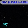 NSC J133031+385143