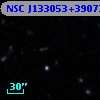 NSC J133053+390736