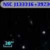 NSC J133316+392309