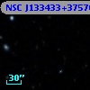 NSC J133433+375708
