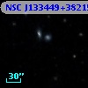 NSC J133449+382157