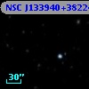 NSC J133940+382247