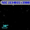 NSC J134015+390038
