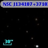 NSC J134107+371021