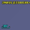 2MASS J13344184+3800115