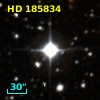 HD 185834