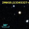 2MASS J13345327+3746121