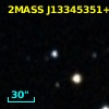 2MASS J13345351+3746464