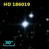 HD 186019