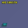 HD 186176