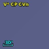 V* CP CVn