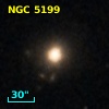 NGC  5199