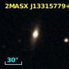 2MASX J13315779+3432489