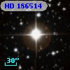 HD 186514