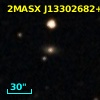 2MASX J13302682+3502264