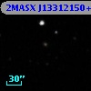 2MASX J13312150+3530186