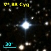 V* BR Cyg