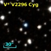 V* V2296 Cyg