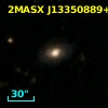 2MASX J13350889+3650271