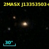 2MASX J13353503+3646531