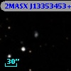 2MASX J13353453+3644581