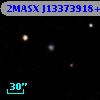 2MASX J13373918+3645097