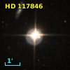 HD 117846