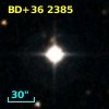BD+36  2385