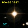 BD+36  2387
