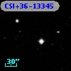 CSI+36-13345