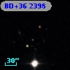 BD+36  2398