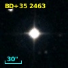 BD+35  2463