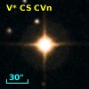 V* CS CVn